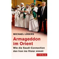 C.H. Beck Verlag Armageddon im Orient