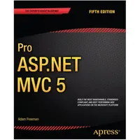 Apress Pro ASP.NET MVC 5