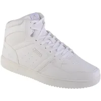 Joma Sneakers Herren Joma C.Platea Mid Men 2302 weiß