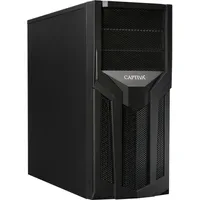 CAPTIVA Workstation I83-419 2023 4K Ultra HD Intel Core