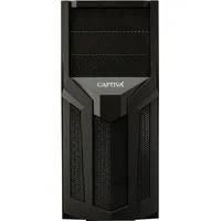 Captiva Workstation I83-359 Intel Core i9 3,2 GHz 32