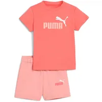 Puma Minicats Ess Set Peach Frost 12-24 Monate