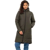 Jack Wolfskin DEUTZER COAT W