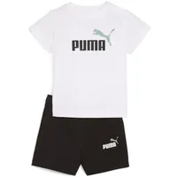 Puma Minicats ESS and Set INF Gestrickte Anzüge, PUMA