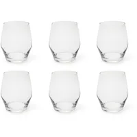 Excelsa Verona Wasserglas 0,37 l 6-tlg.