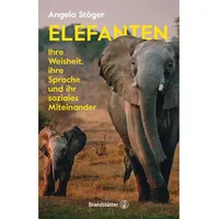 Brandstätter Verlag Elefanten