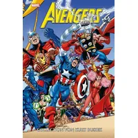 Panini Verlags GmbH Avengers Collection von Kurt Busiek