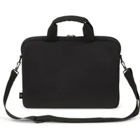 Dicota Slim Case ONE 14-16" Notebooktasche, schwarz (D32092-RPET)