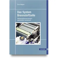 Hanser Fachbuchverlag Das System Brennstoffzelle