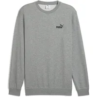Puma Herren ESS Small No. 1 Logo Crew TR