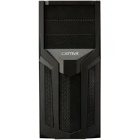 CAPTIVA Workstation I83-393 2023 4K Ultra HD Intel Core