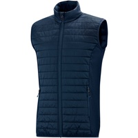 Jako Corporate Steppweste Herren marine S