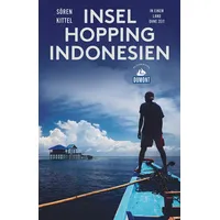 Mairdumont Inselhopping Indonesien