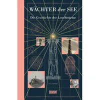 DuMont Buchverlag Wächter der See