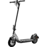 NIU KQi Air schwarz/anthrazit