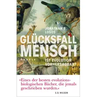 Carl Hanser Verlag Glücksfall Mensch