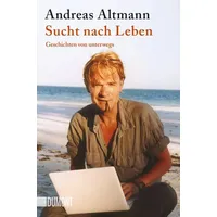 DuMont Buchverlag Sucht nach Leben:
