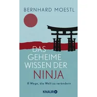 Knaur Das geheime Wissen der Ninja