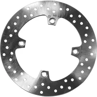 Brembo Bremsscheibe