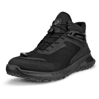 ECCO Herren ULT-Trn, Black/Black, 45 EU