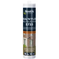 Bostik Seal ́N ́Flex Bau Silikon bahamabeige 300 ml