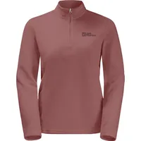 Jack Wolfskin Damen Taunus Hz W Mineral Red, S