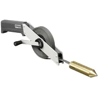 Hultafors Stahlmassband TRT 20