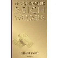 Bookmundo Direct Die Wissenschaft des Reichwerdens