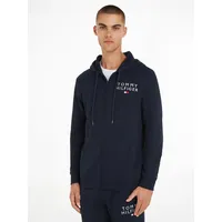 Tommy Hilfiger Um0um02879 Kapuzenpullover Desert Sky M