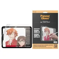 Panzer Glass PanzerGlass Displayschutz GraphicPaper Ultra-Wide Fit Apple iPad