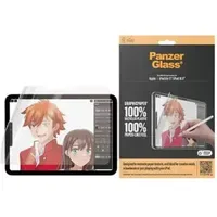 Panzer Glass GraphicPaper Displayschutzfolie für iPad Air 11'' (2024-2025)