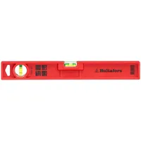 Hultafors Wasserwaage GDS 40 Rot