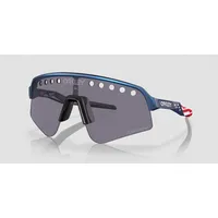 OAKLEY Sutro Lite Sweep Tld Blue Colorshift - Prizm