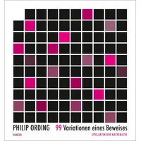 Carl Hanser Verlag 99 Variationen eines Beweises