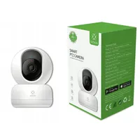 WOOX R4040 security camera