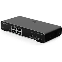Ruijie reyee Ruijie Networks RG-NBS3100-8GT2SFP, Managed, L2, Gigabit Ethernet