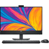 Dell OptiPlex 7420 All-in-One, Dark Gray, Core i5-14500T, 16GB