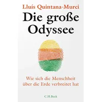 C.H. Beck Verlag Die große Odyssee