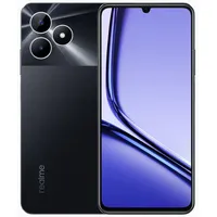 Realme Note 50 3 GB RAM 64 GB Midnight