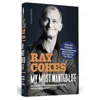 Schwarzkopf My Most Wanted Life – English Edition