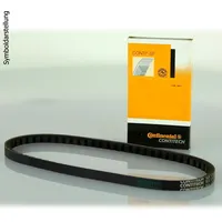Continental CONTITECH AVX10X675 Keilriemen