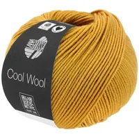 Lana Grossa Cool Wool Häkelwolle, 160 m