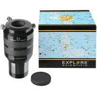 Explore Scientific Fokal Extender 3x 50,8mm