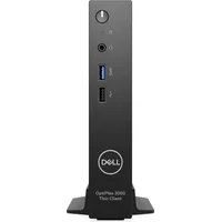 Dell OptiPlex Mini-PC 2023 7" 4K Ultra HD Intel