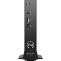 Dell OptiPlex Mini-PC 2023 7" 4K Ultra HD Intel