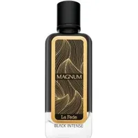 La fede Magnum Black Intense - EDP - Inhalt: