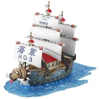 Bandai Namco Entertainment Bandai - One Piece Grand Ship