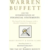 Simon & Schuster Warren Buffett and the Interpretation of