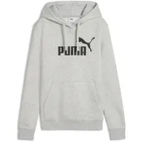 Puma Hoodie Grau S