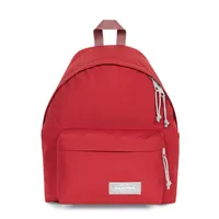 Eastpak Padded Pak'r Rucksack red